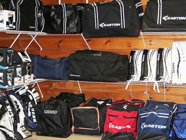 Duffle Bags