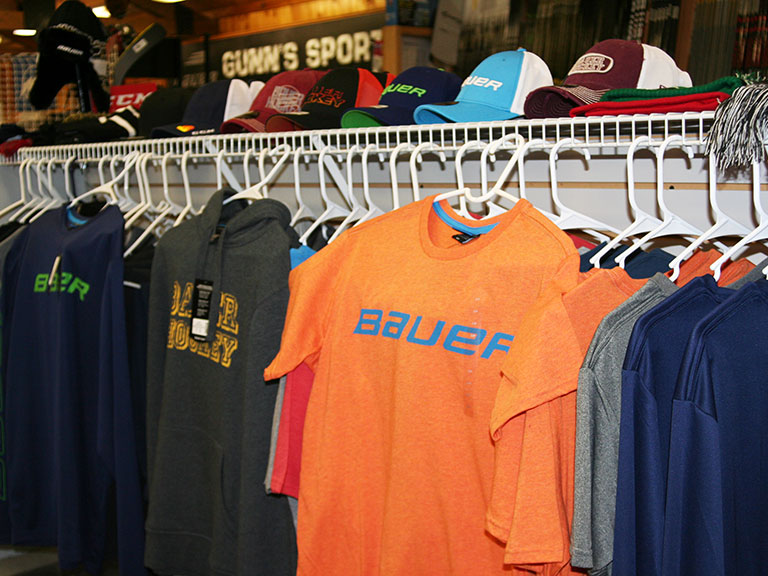 Shirts
