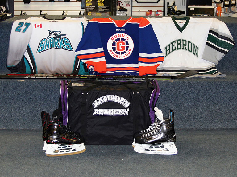 Jerseys